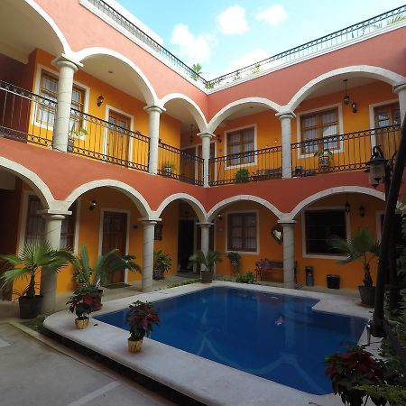 Hotel Casa Sofia Tulum With Pool Exterior photo